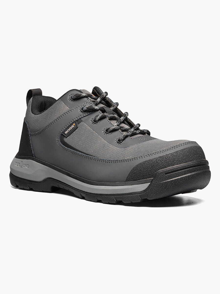 Shale Low CT | BOGS Men|Work