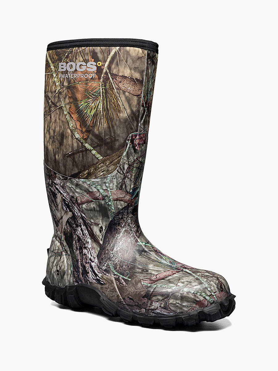 Classic High Mossy Oak | BOGS Men