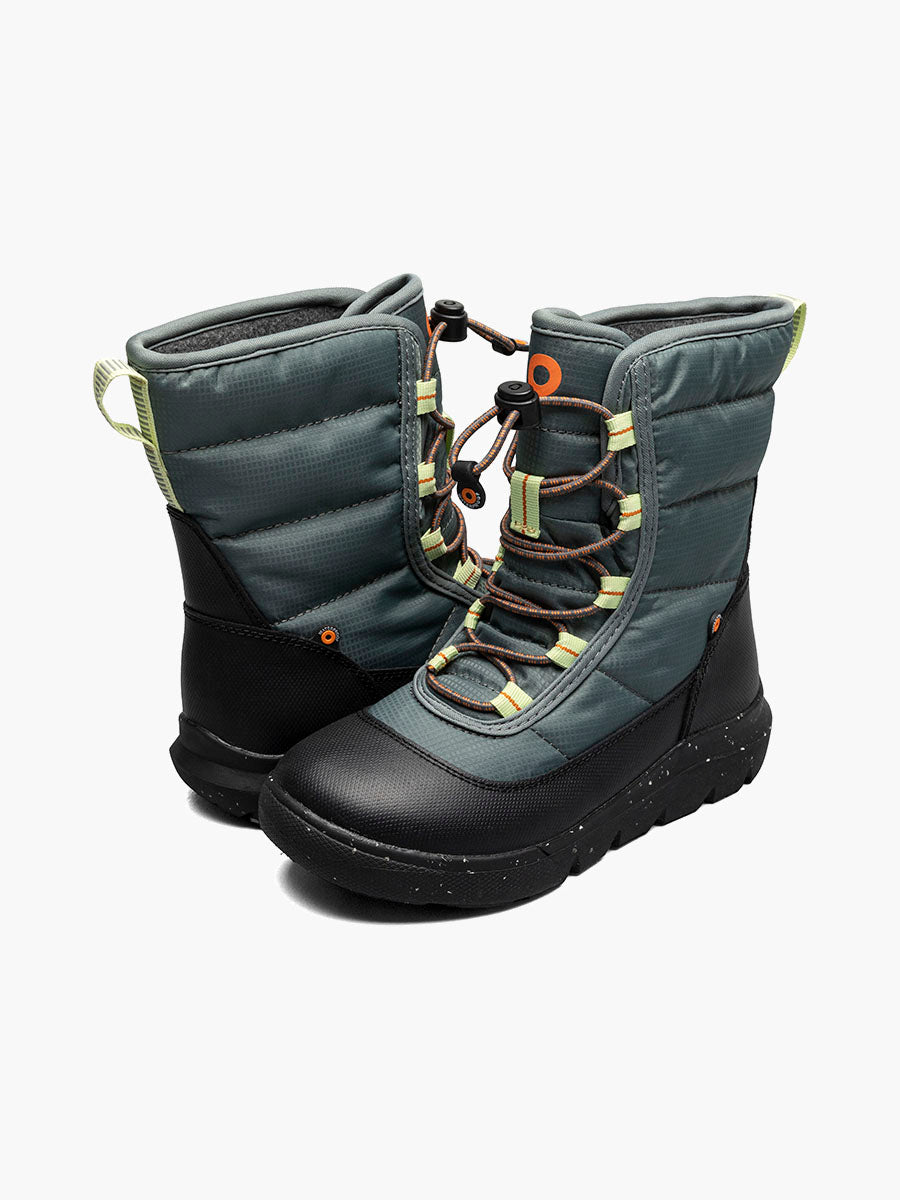 Skyline Snowcata | BOGS Kids