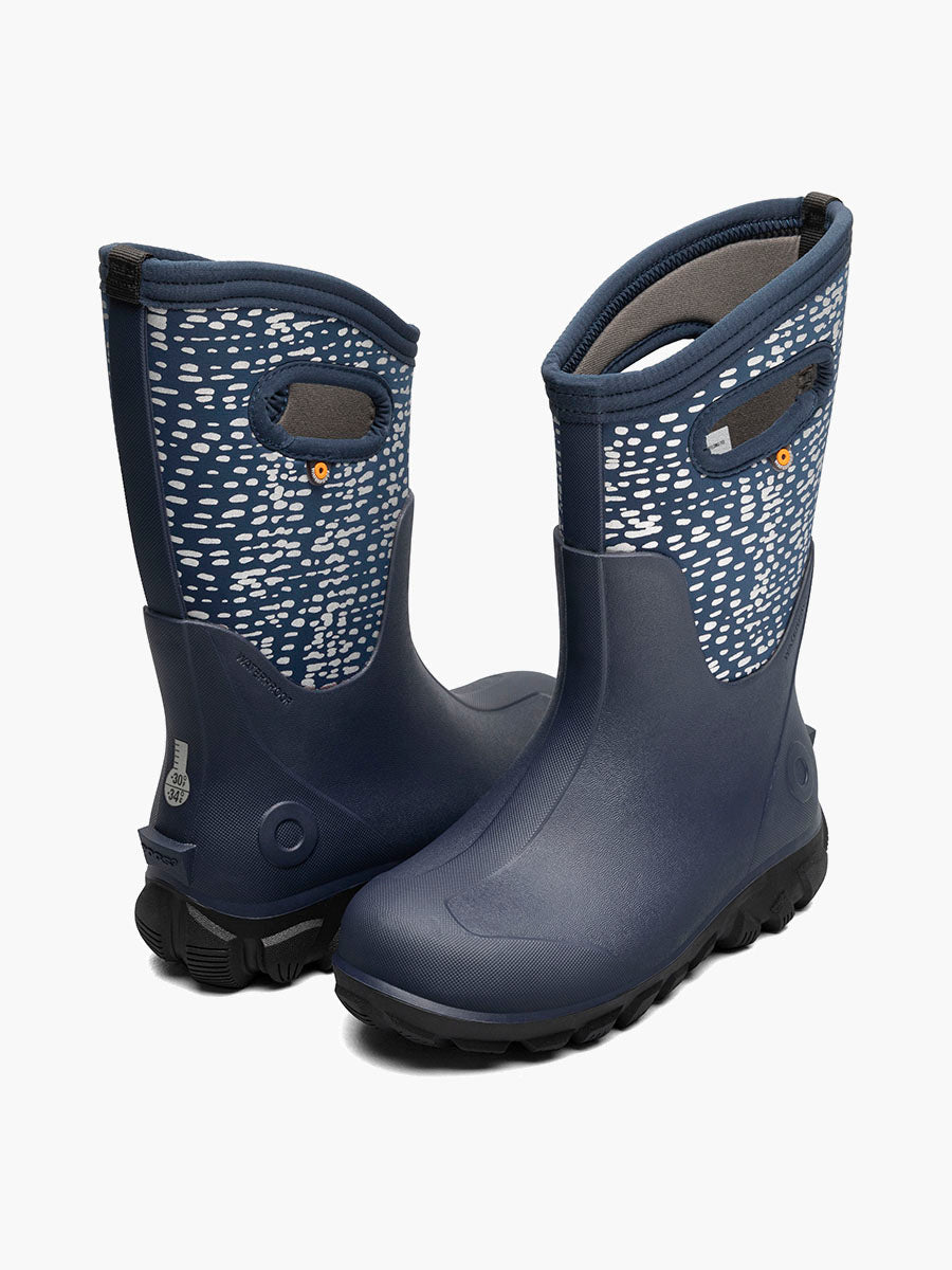 Classic Seamless Sparkle Dot | BOGS Kids