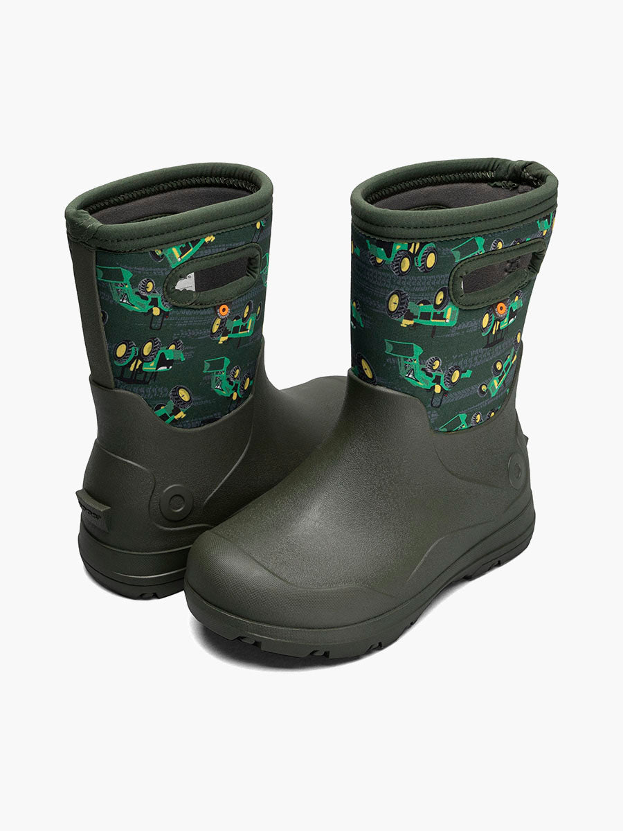 York Seamless Tractors | BOGS Kids