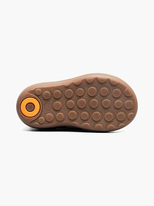 Skipper II Leopard | BOGS Kids