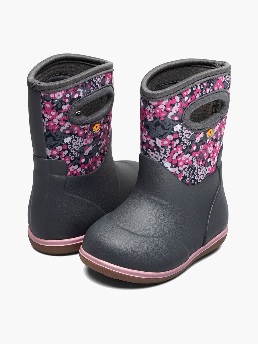 Baby Classic - Impressionist Floral | BOGS Kids