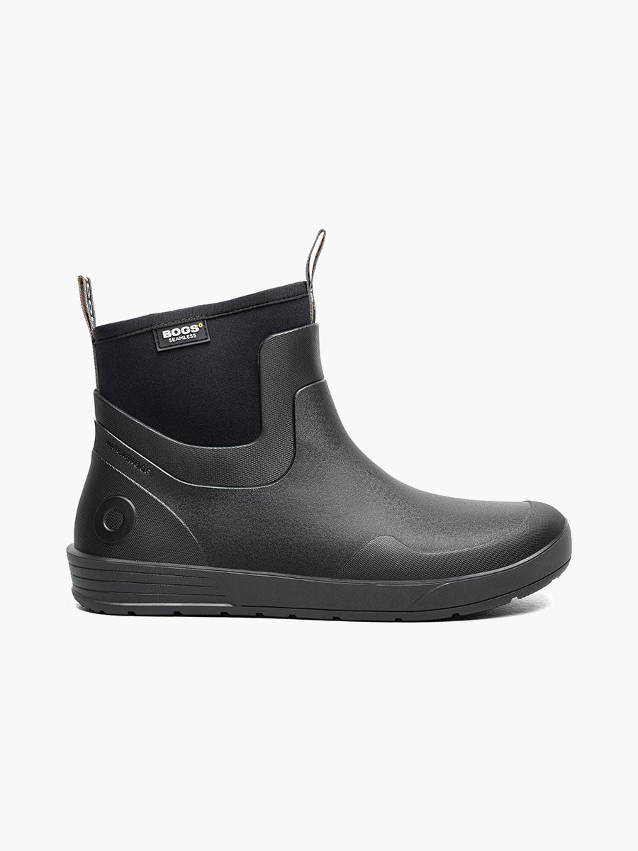 Rockaway Seamless Chelsea | BOGS Men