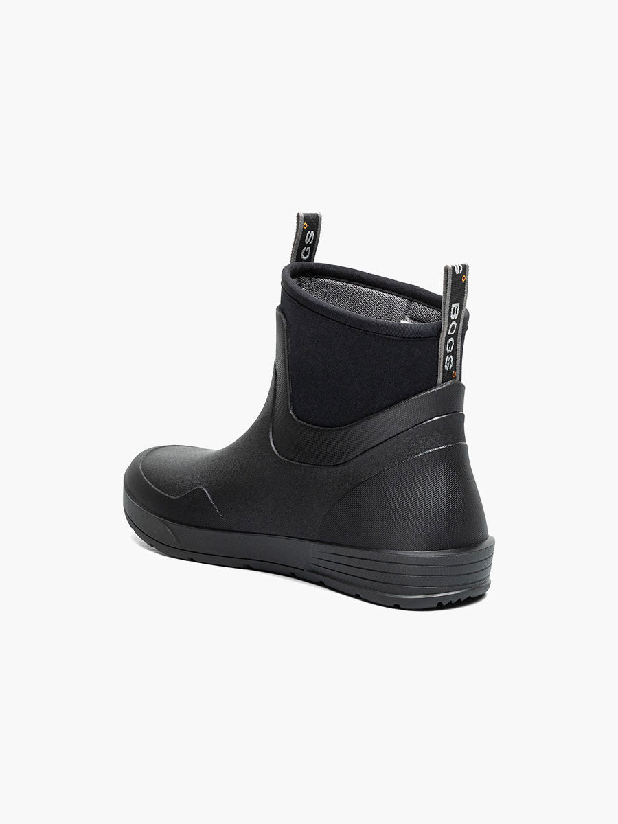 Rockaway Seamless Chelsea | BOGS Men
