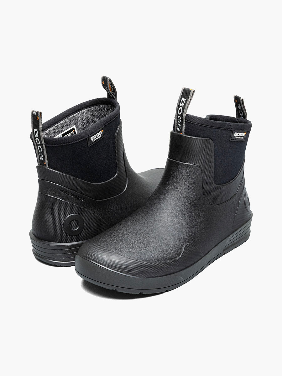 Rockaway Seamless Chelsea | BOGS Men