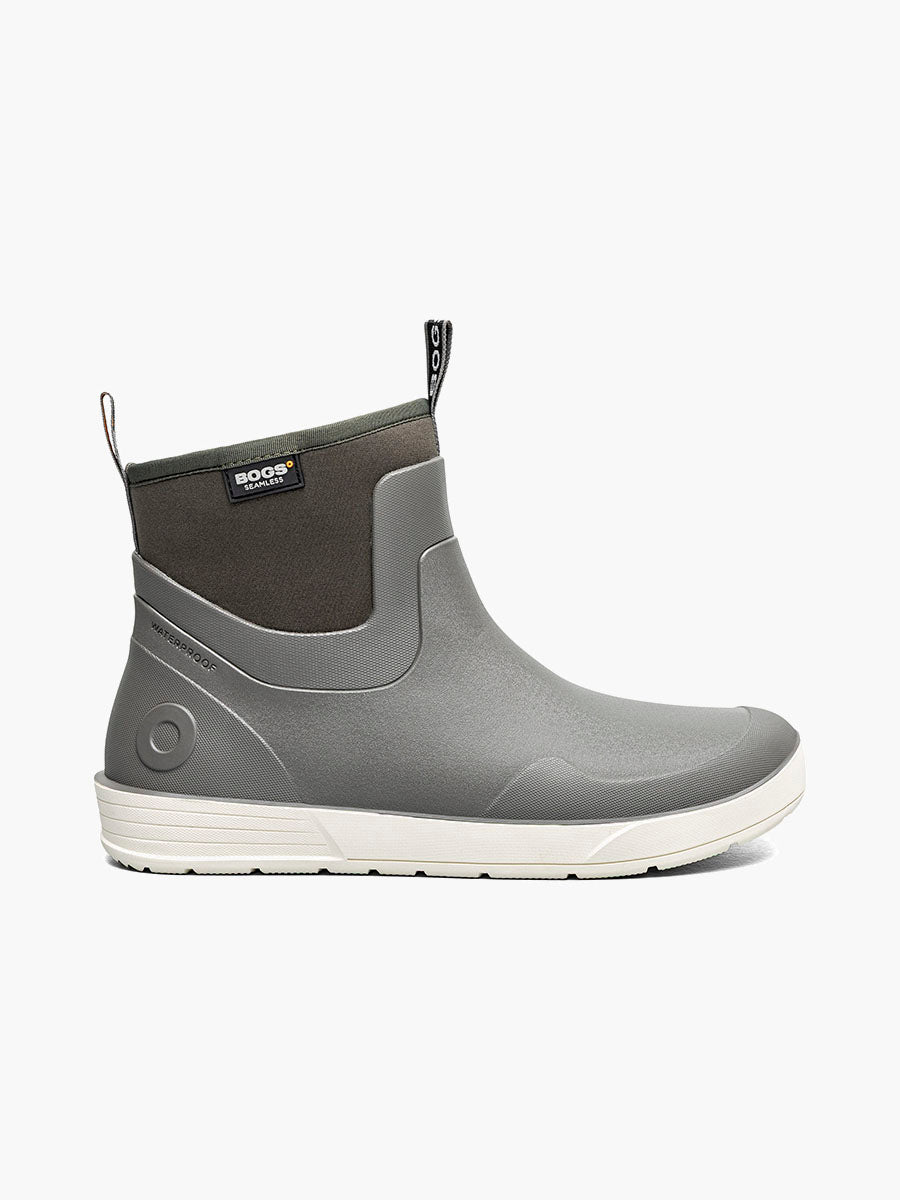 Rockaway Seamless Chelsea | BOGS Men