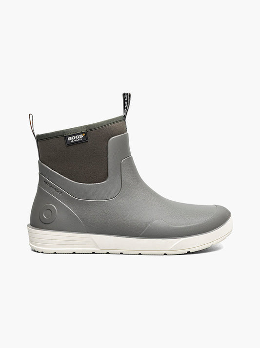 Rockaway Seamless Chelsea | BOGS Men