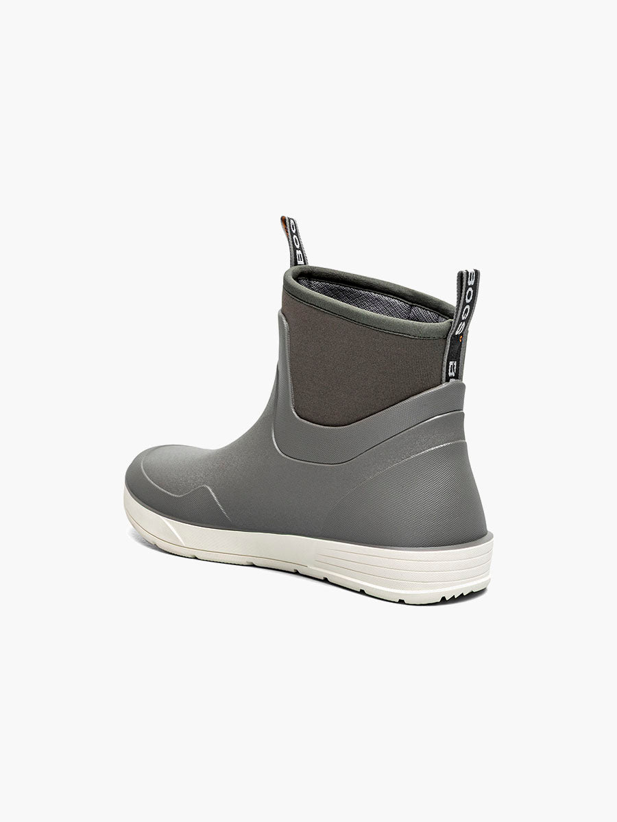 Rockaway Seamless Chelsea | BOGS Men