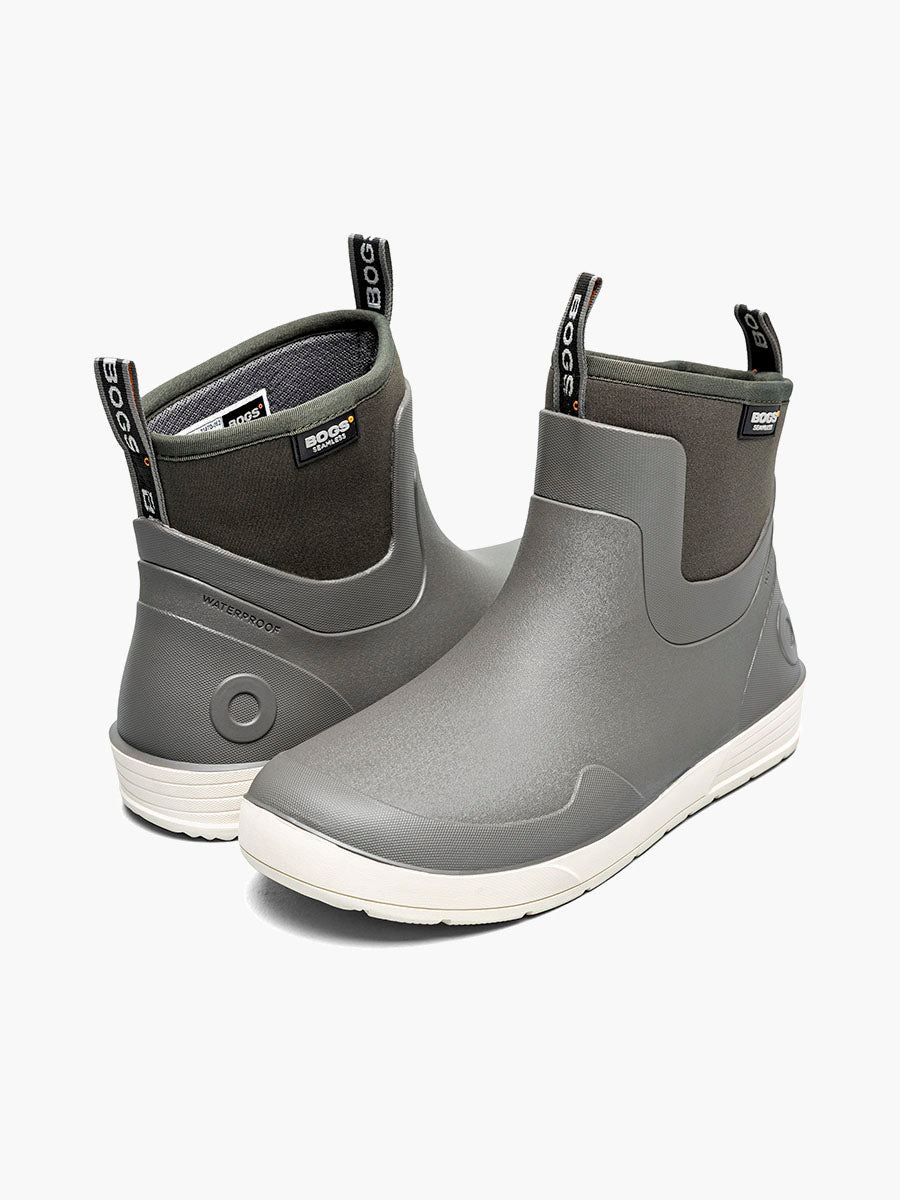 Rockaway Seamless Chelsea | BOGS Men