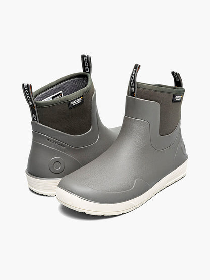 Rockaway Seamless Chelsea | BOGS Men