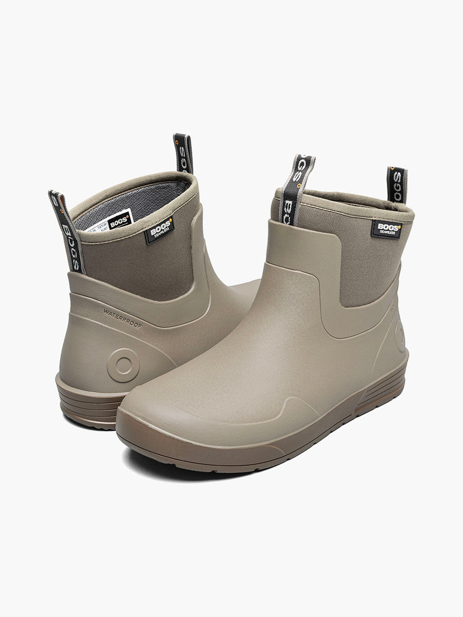 Rockaway Seamless Chelsea | BOGS Men