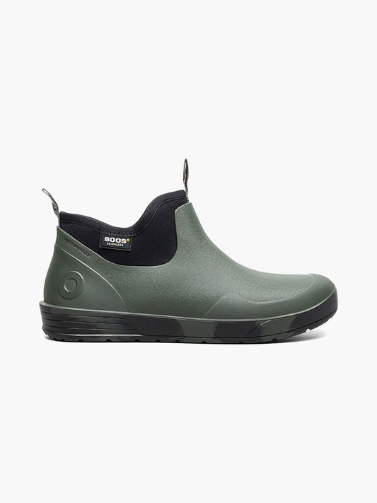 Rockaway Seamless Low | BOGS Men