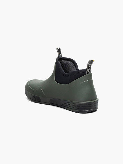 Rockaway Seamless Low | BOGS Men