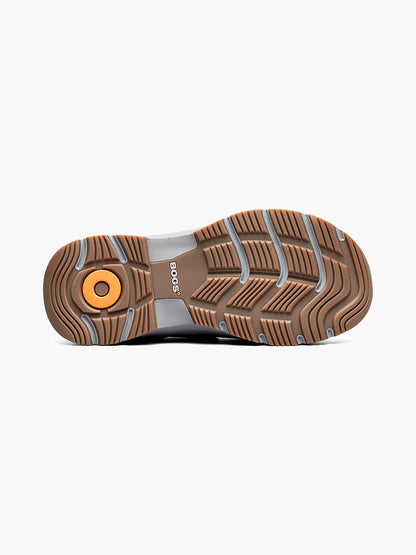 Spruce Slip On | BOGS Men