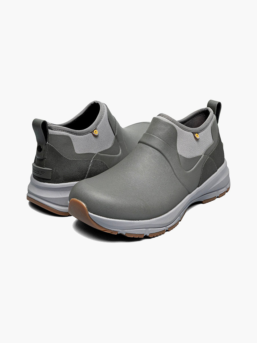 Spruce Slip On | BOGS Men