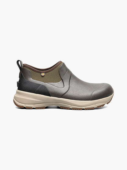 Spruce Slip On | BOGS Men