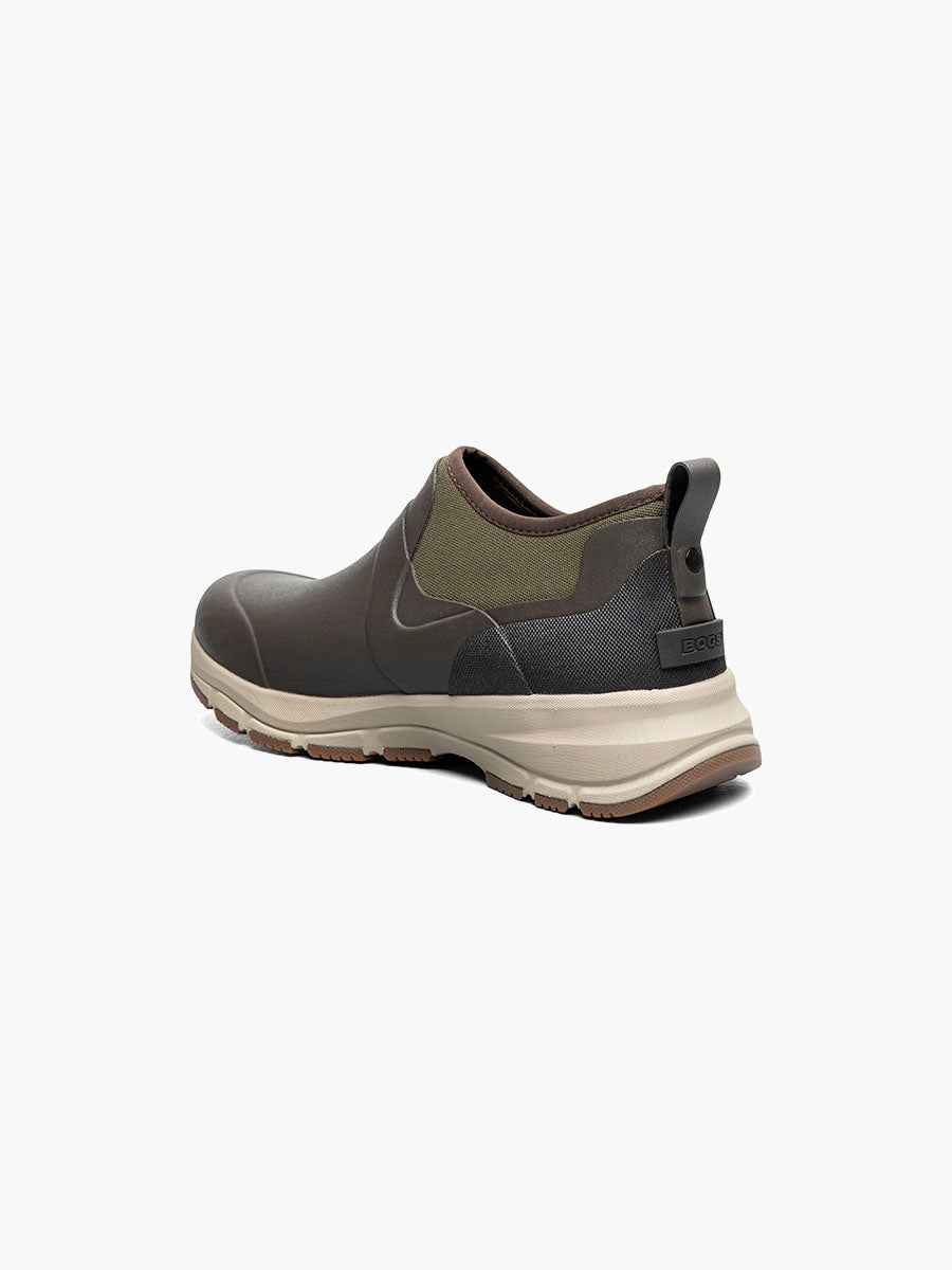 Spruce Slip On | BOGS Men