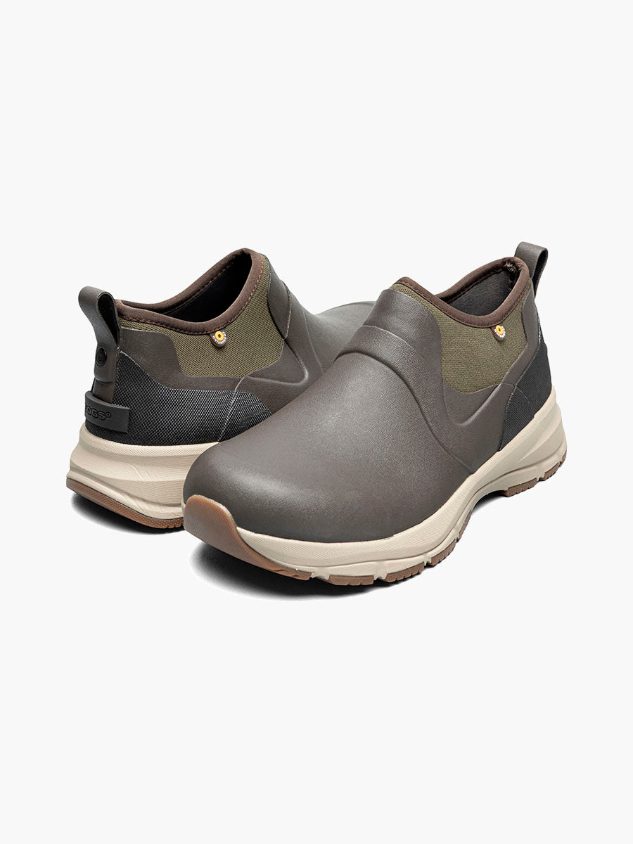 Spruce Slip On | BOGS Men
