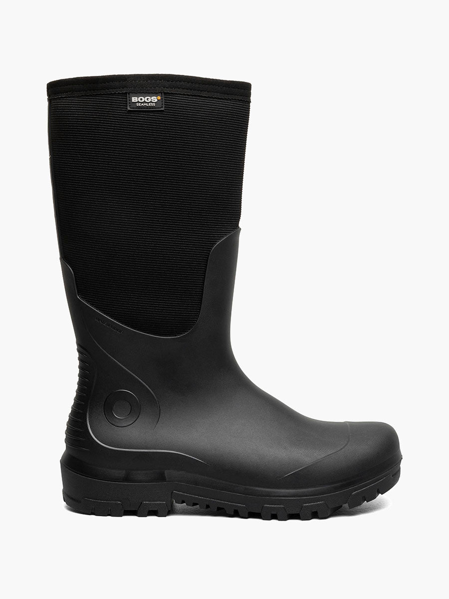 Essential Insulated Tall Steel Toe | BOGS Men|Work