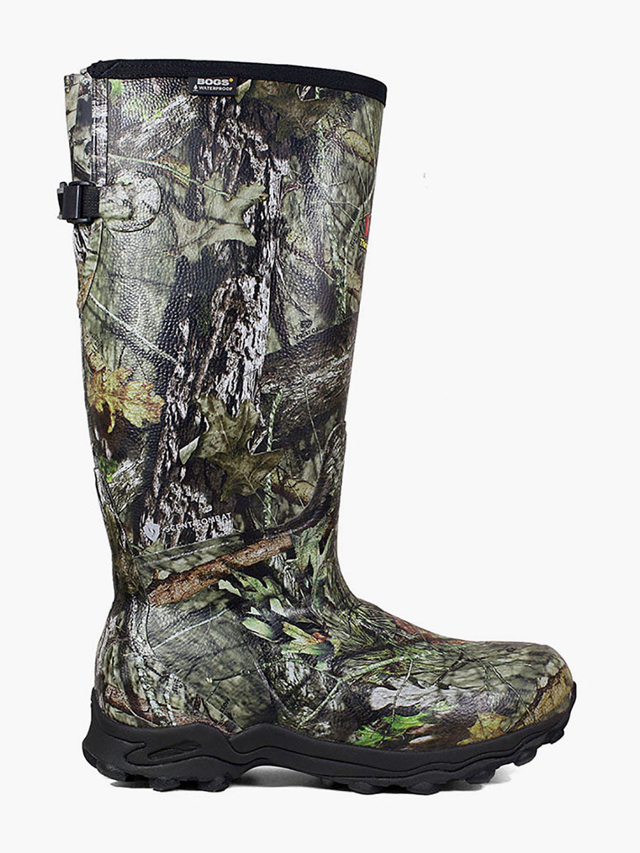 Mossy Oak,7