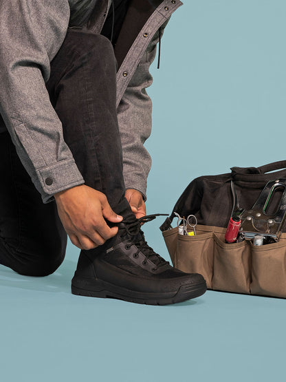 Shale Mid GlacialGrip WP | BOGS Men|Work