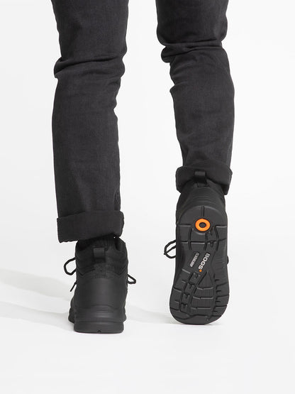 Shale Mid GlacialGrip WP | BOGS Men|Work