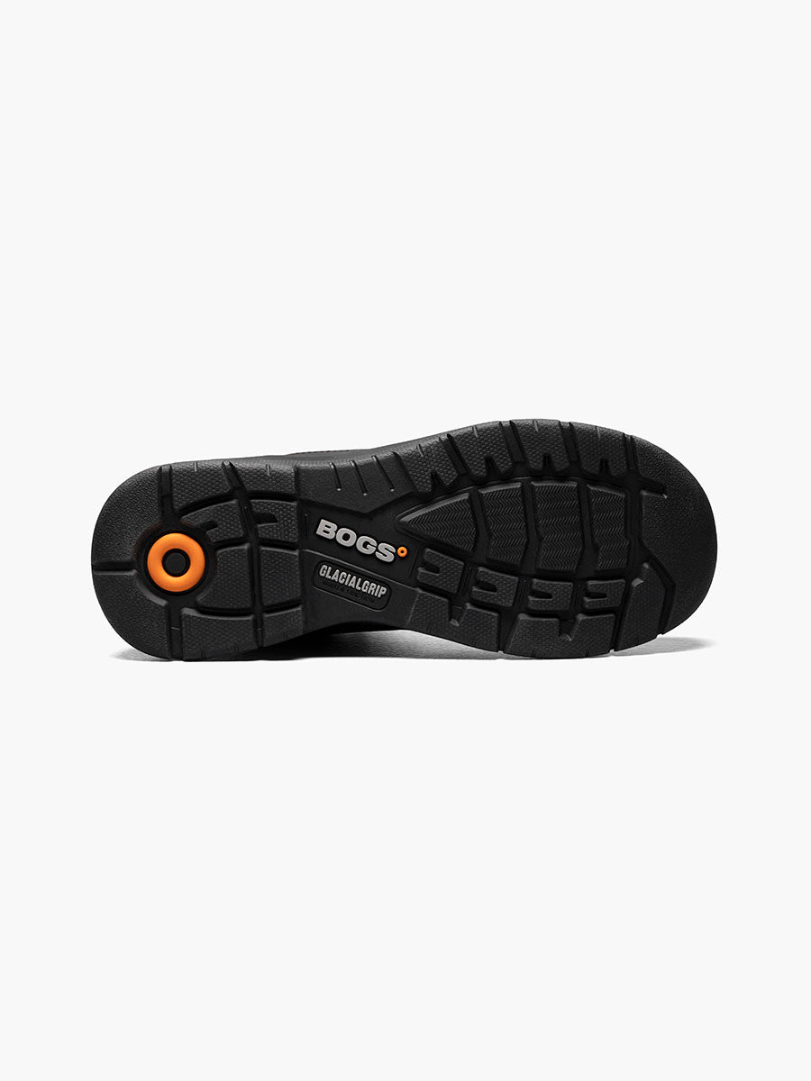 Shale Mid GlacialGrip WP | BOGS Men|Work