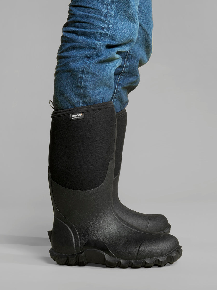 Classic High | BOGS Men