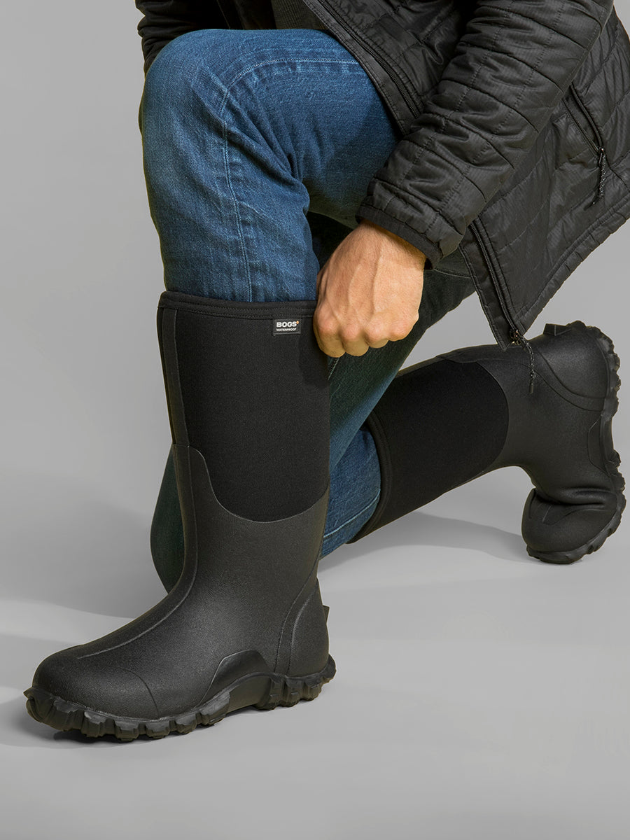 Classic High | BOGS Men