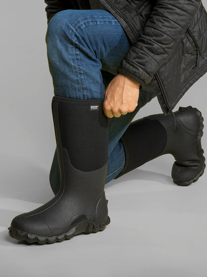 Classic High | BOGS Men
