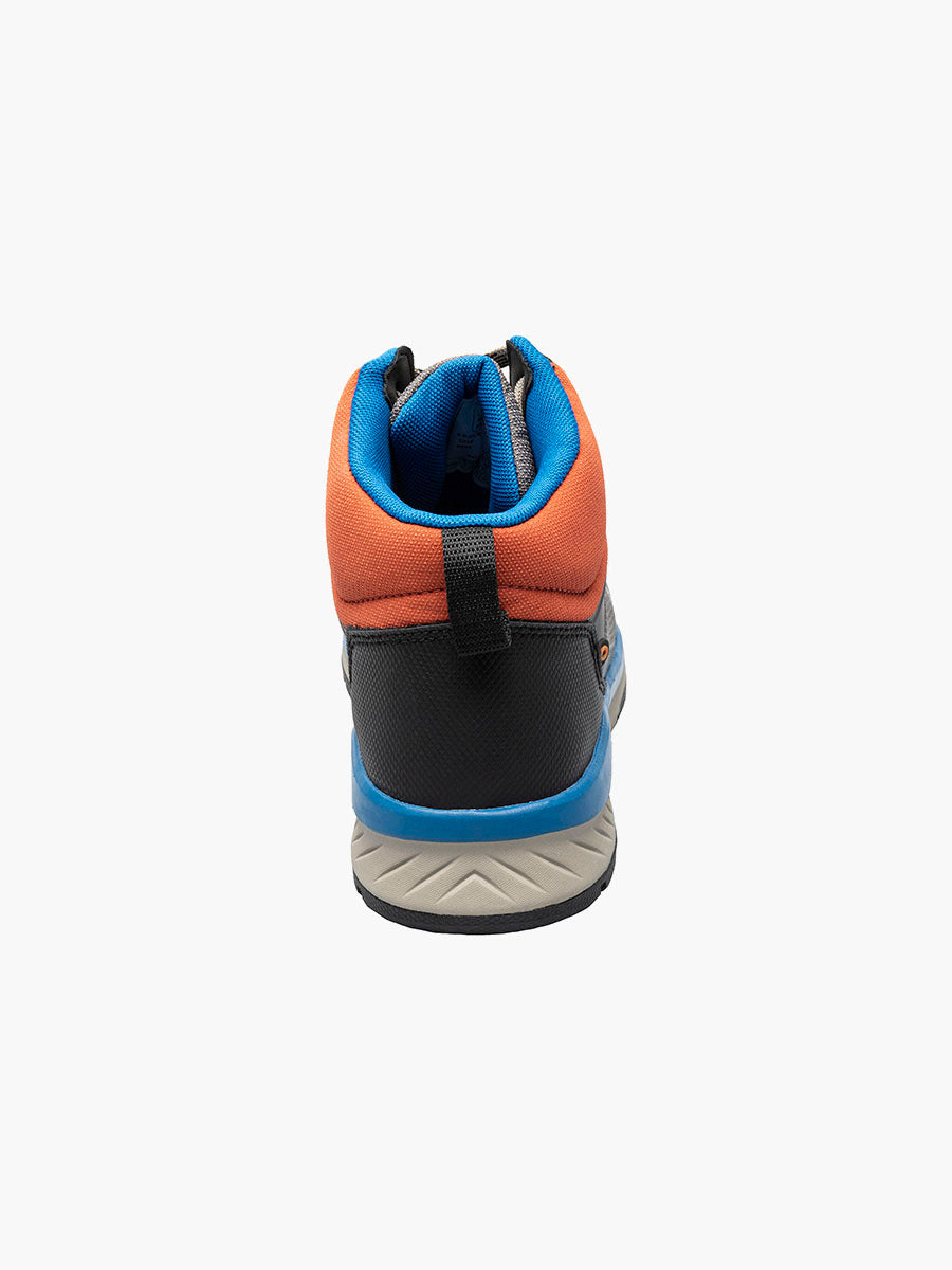 Slate Mid CT | BOGS Men|Work