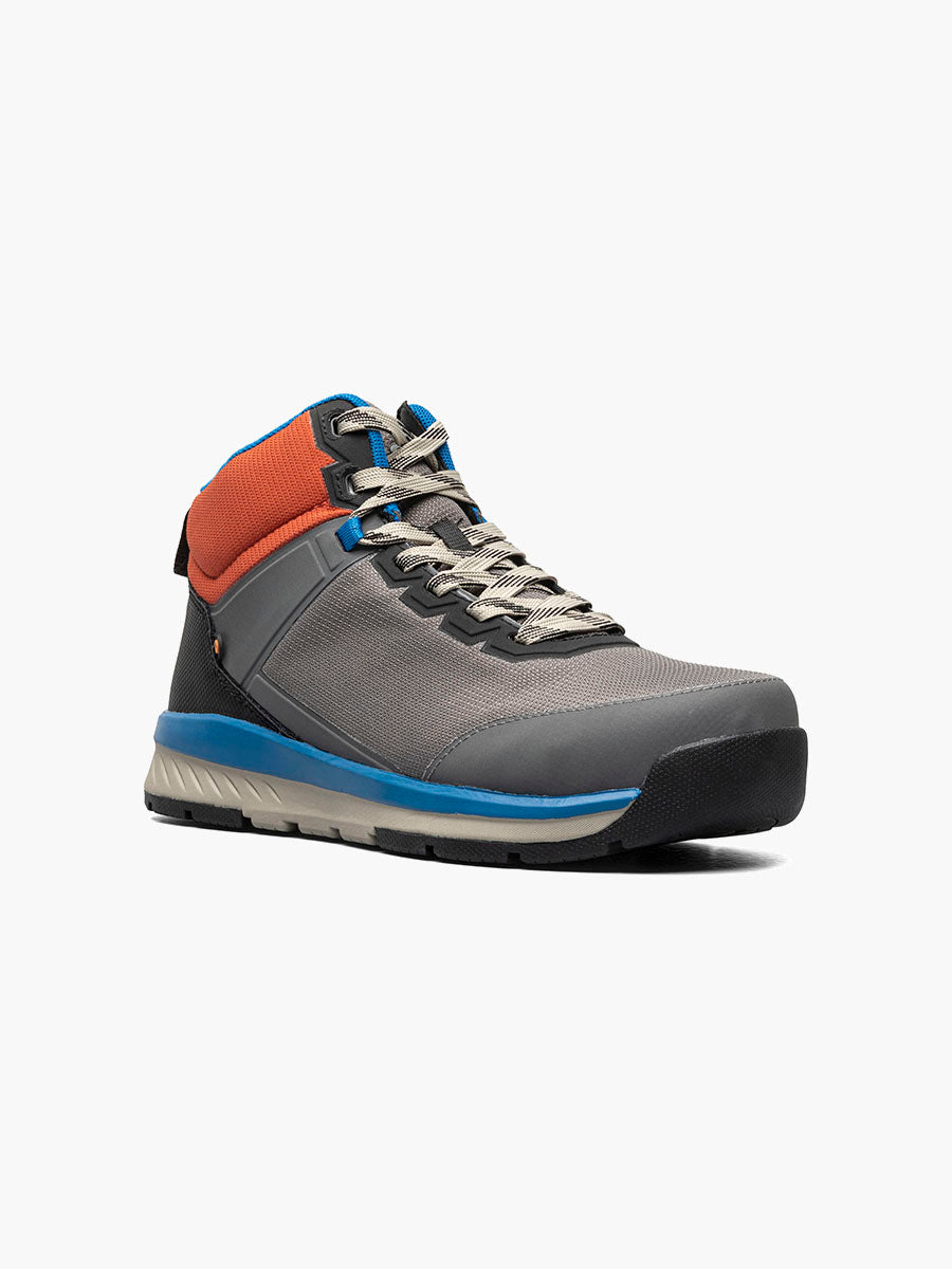 Slate Mid CT | BOGS Men|Work