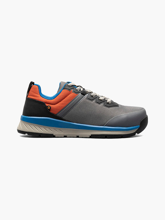 Slate Low CT | BOGS Men|Work