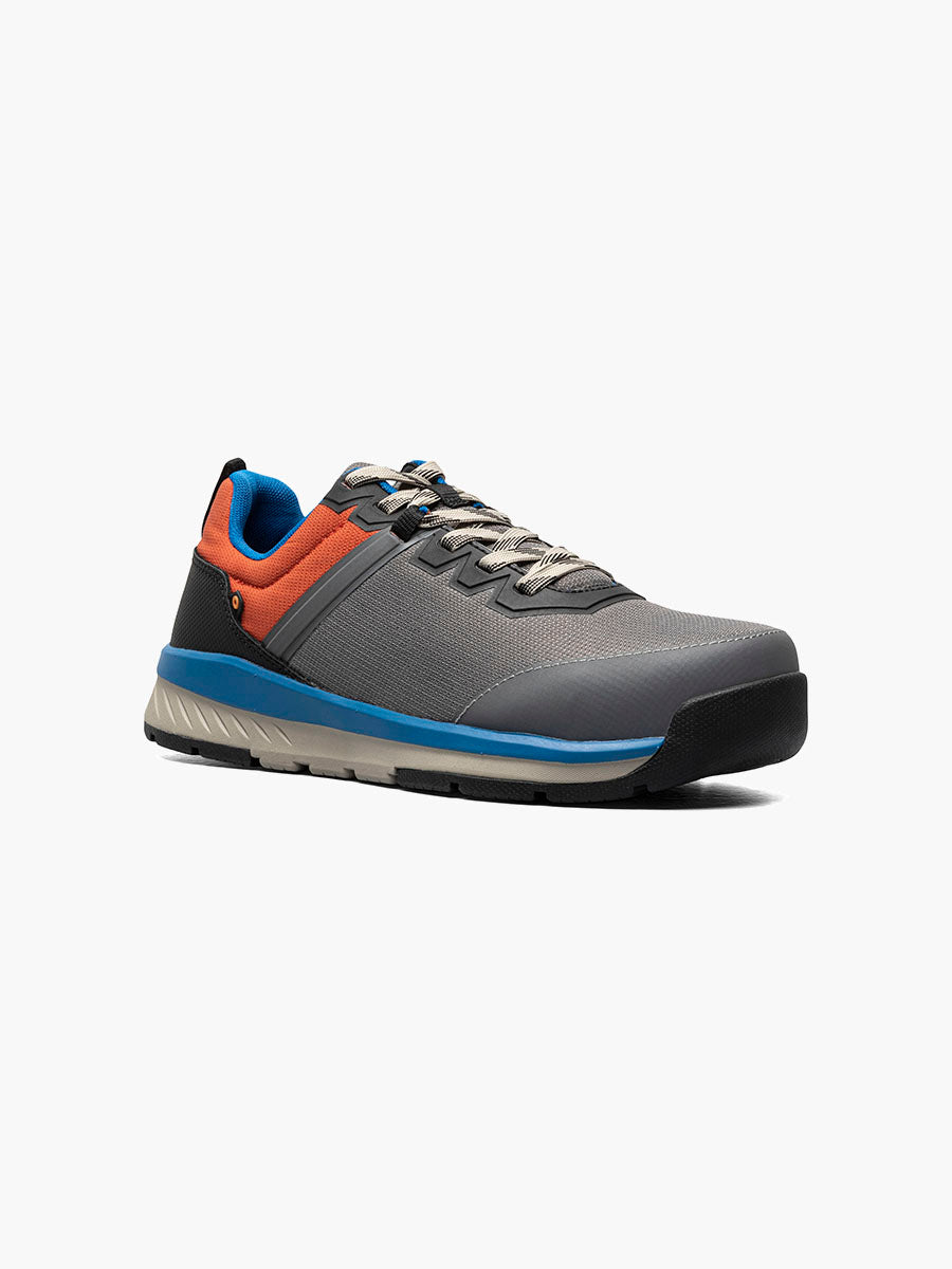 Slate Low CT | BOGS Men|Work