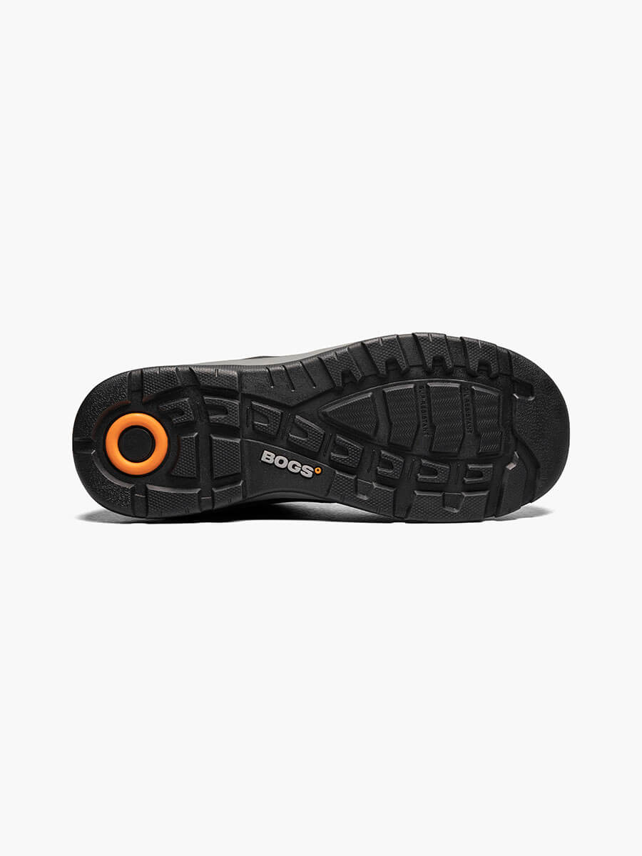 Shale Low CT | BOGS Men|Work