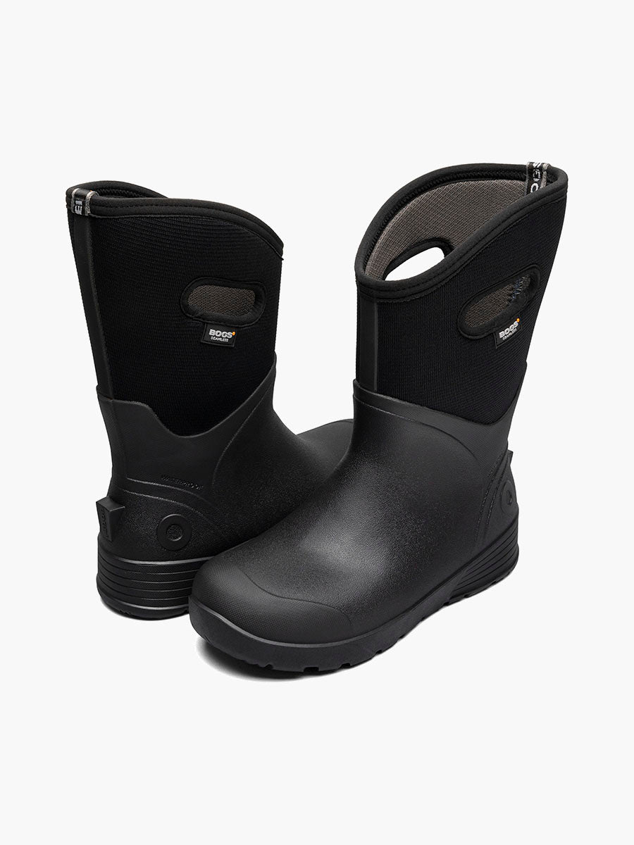 Bozeman II Mid | BOGS Men