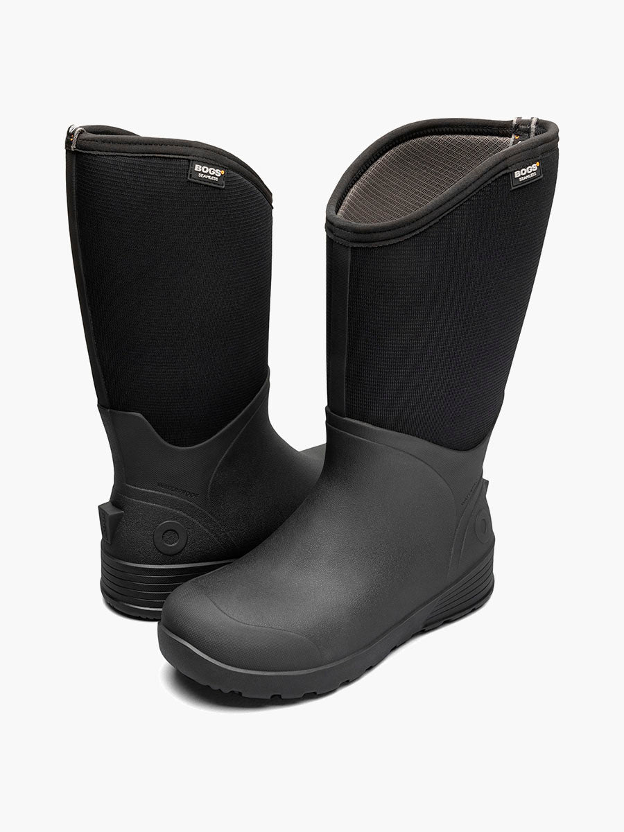 Bozeman II Vibram Arctic Grip | BOGS Men