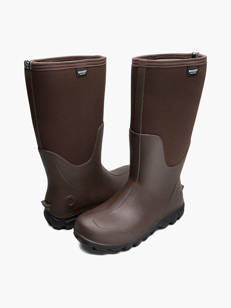 Classic Seamless Tall | BOGS Men