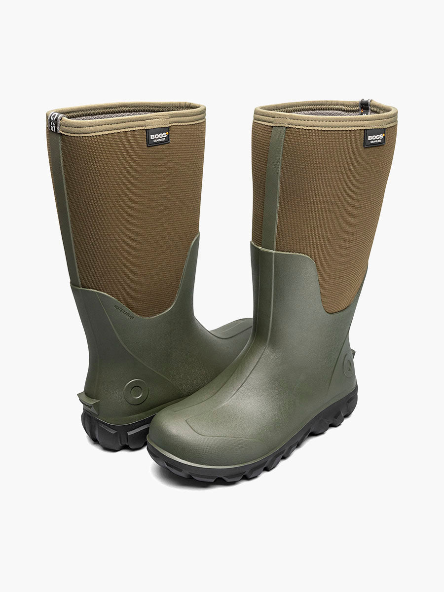 Classic Seamless Tall | BOGS Men
