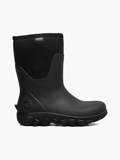 Classic Seamless Mid | BOGS Men