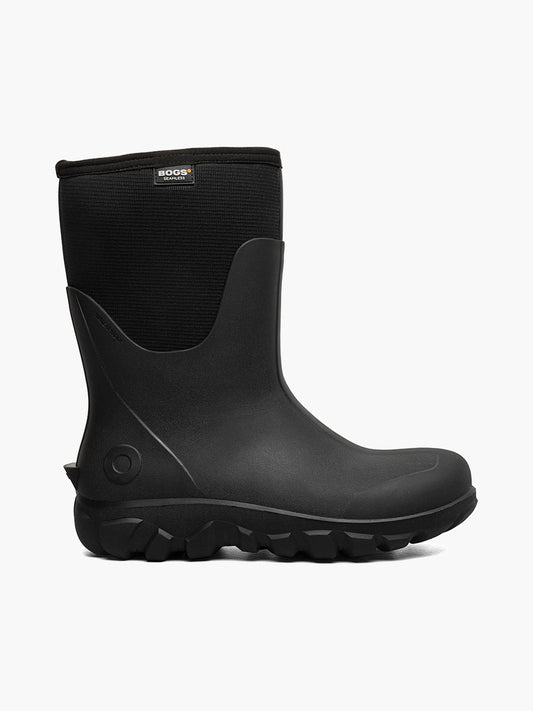 Classic Seamless Mid | BOGS Men