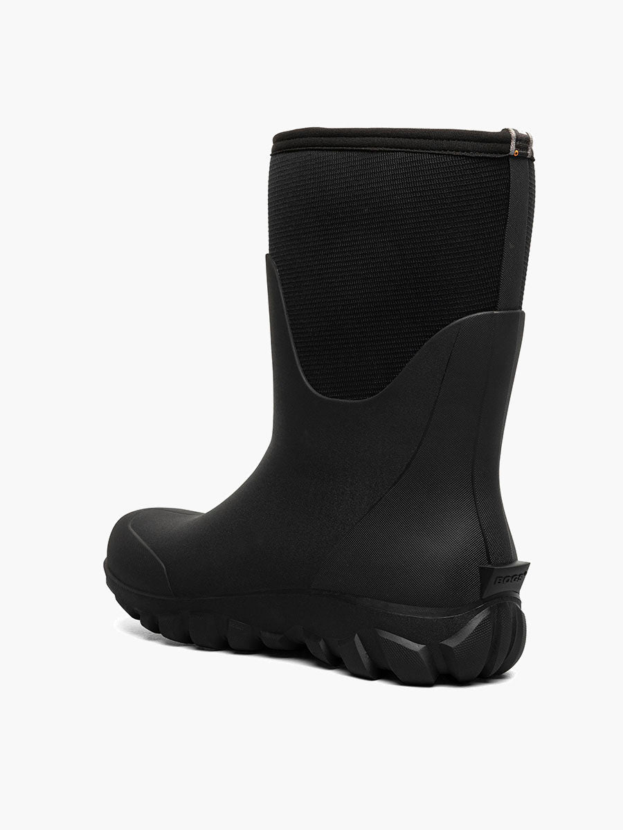 Classic Seamless Mid | BOGS Men