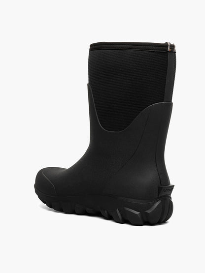 Classic Seamless Mid | BOGS Men