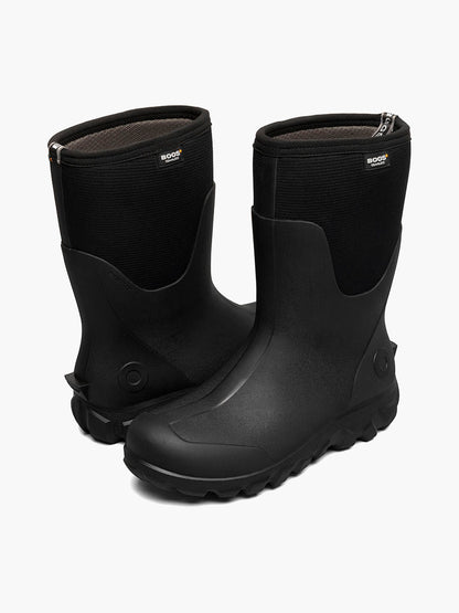 Classic Seamless Mid | BOGS Men