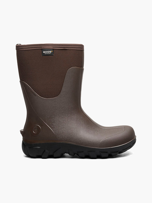 Classic Seamless Mid | BOGS Men