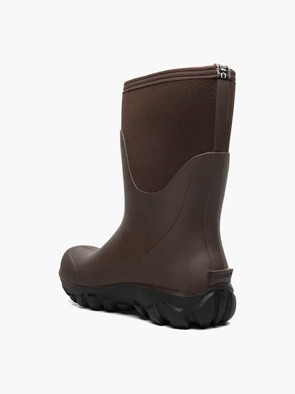 Classic Seamless Mid | BOGS Men