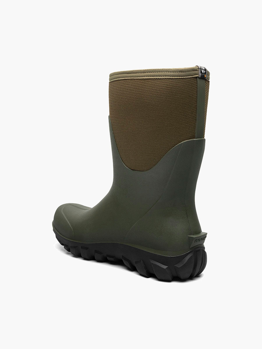 Classic Seamless Mid | BOGS Men