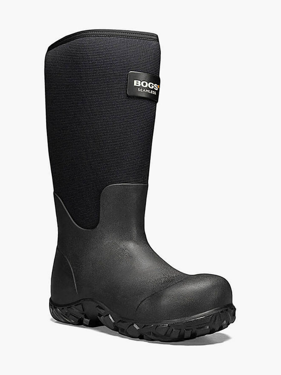Workman 17" Comp Toe | BOGS Men|Work