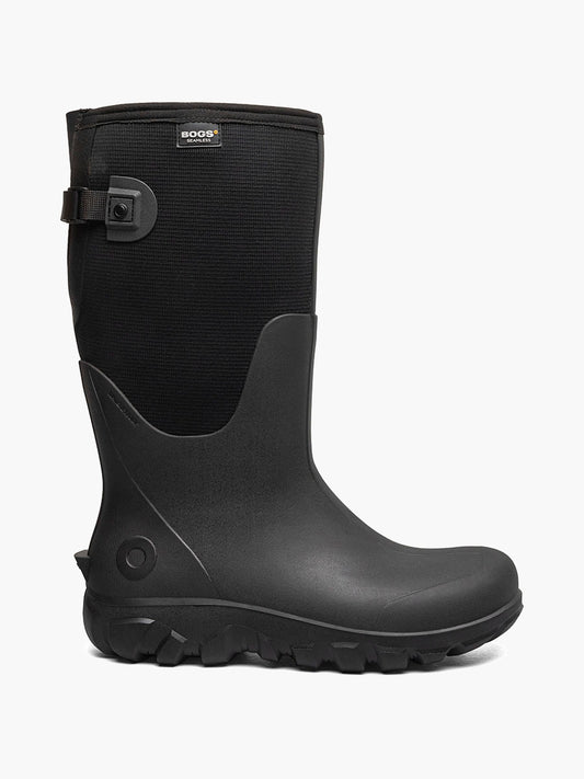 Classic Seamless Adjustable Calf | BOGS Men